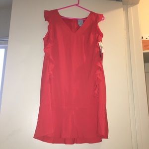 CeCe by Cynthia Steffe Dress